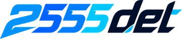 2555det লোগো